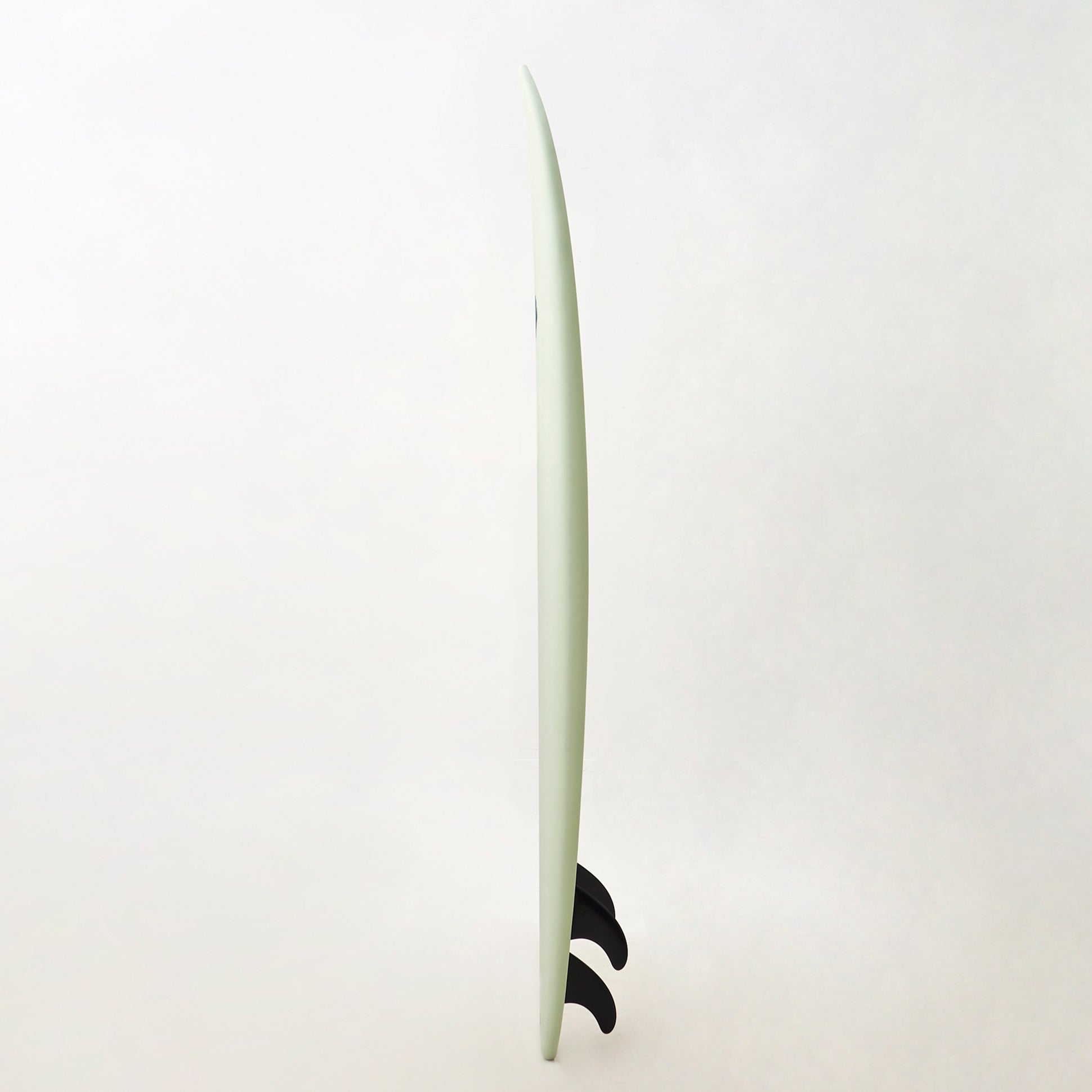 公式】ビーチアクセス ソフトボード 6'4” ミッドレングス ワックス