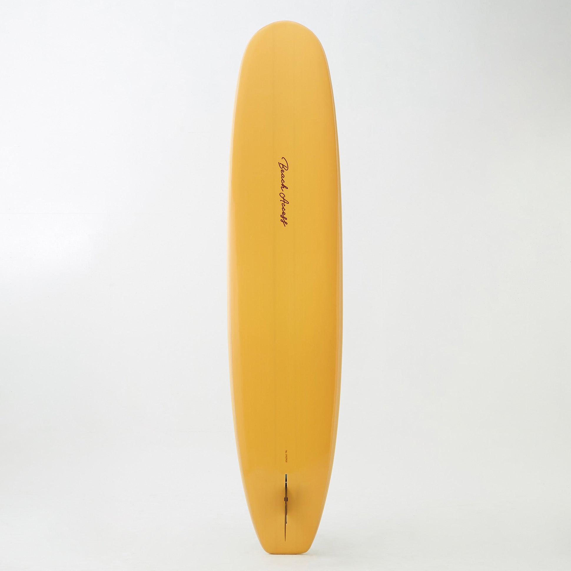 公式】ソフトボード 9'0” ロングボード ノーズライダー ワックスフリー
