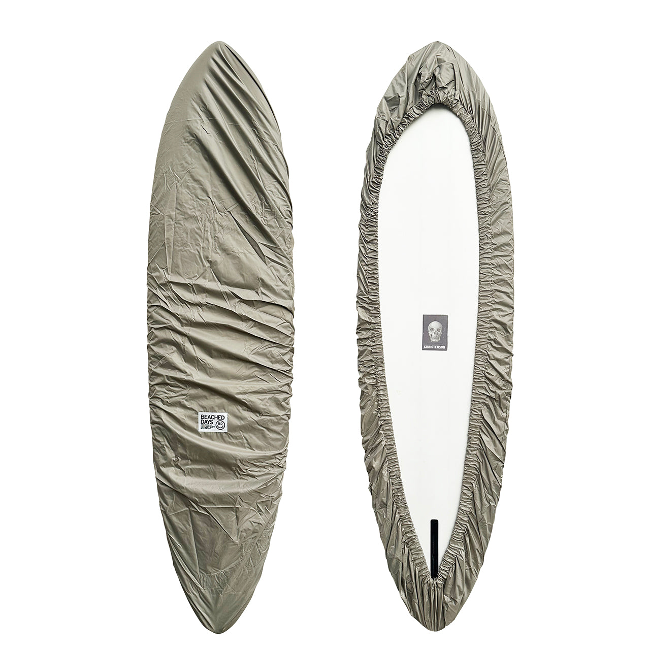 t*i様 R. Deisner サーフボード 6'2