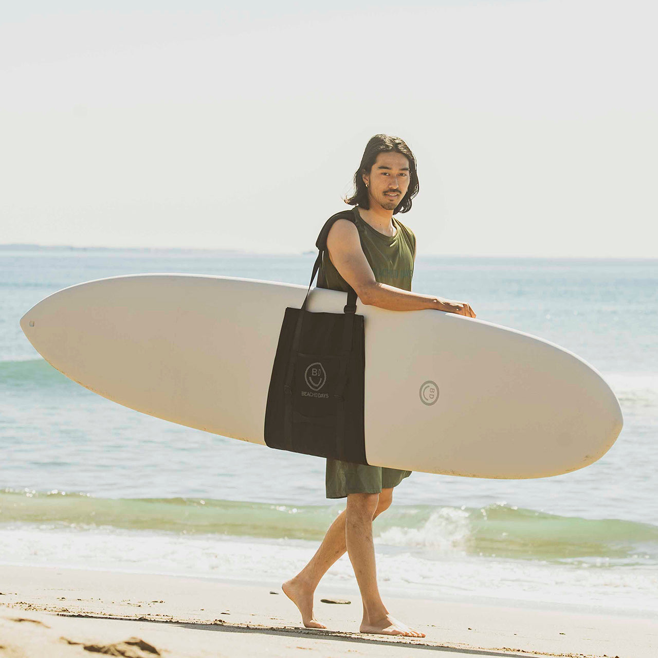 シーバケット 7'6