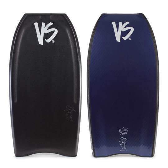 VS Dave Winchester PP LTD w/ Mesh Bodyboard — Beachgoer