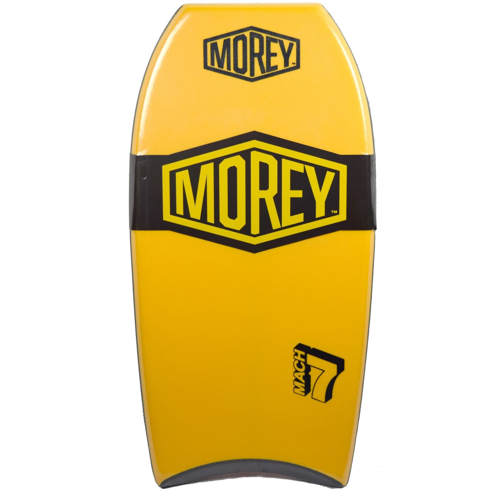 Morey Mach 7 Bodyboard — Beachgoer