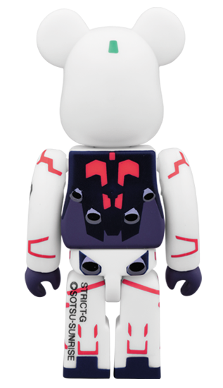 BE@RBRICK SERIES 51