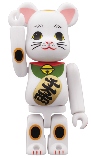 BE@RBRICK SERIES 51