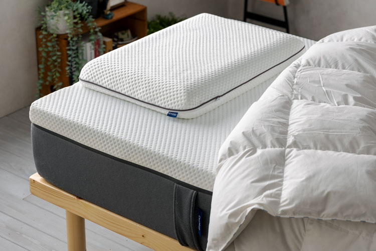 体験レビュー】エマ・ピロー（まくら）を徹底解説＆上位モデル「エマ