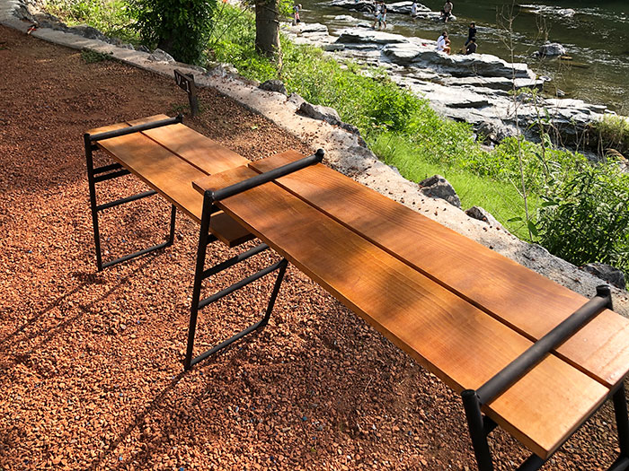 レビュー】テキーラキッチンレッグ買ってみた！ワンバイ材でDIY