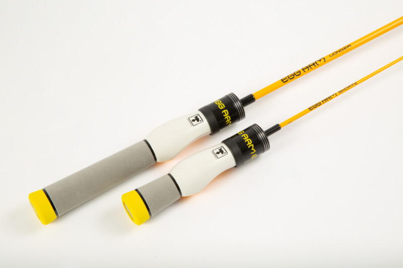 New- EGG ARM - be GOOD fun EGG | ジャッカル グッド・エッグ シリーズ