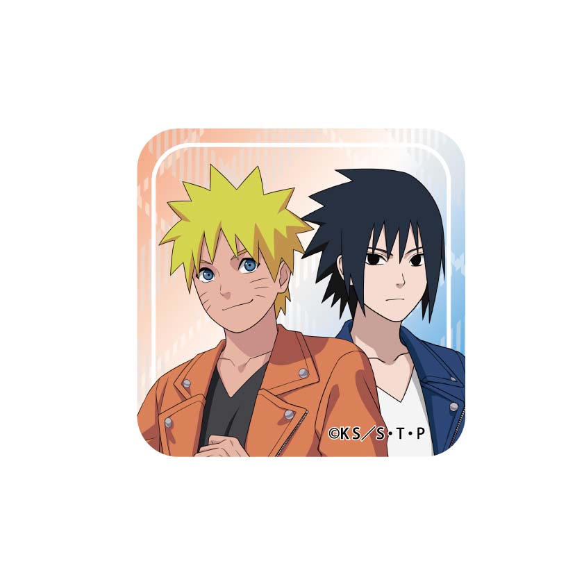 NARUTO-ナルト- 疾風伝』 トレーディング アクリルマグネット