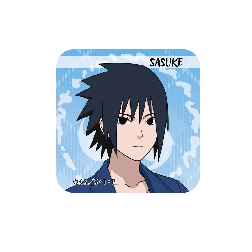 NARUTO-ナルト- 疾風伝』 トレーディング アクリルマグネット