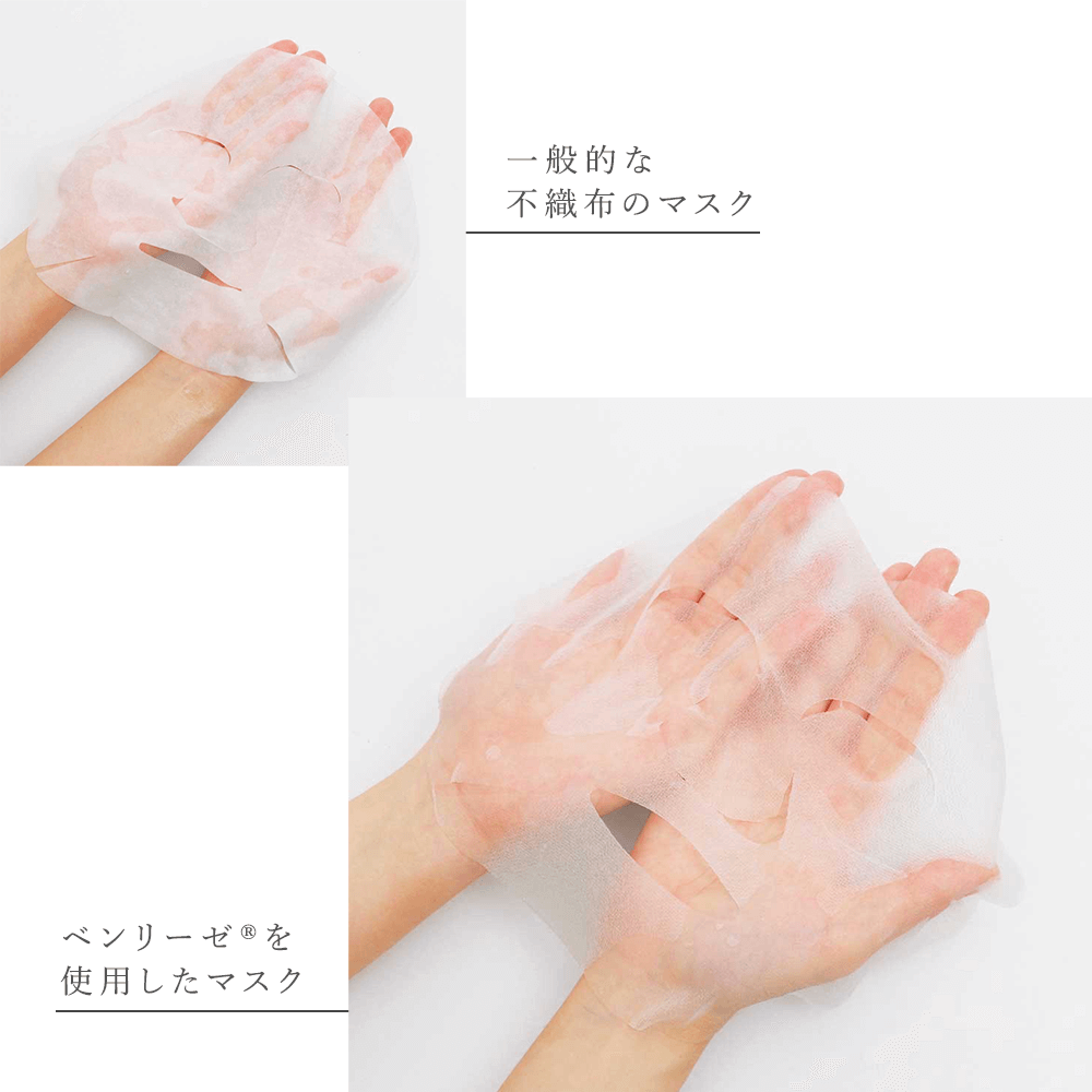 エイジングケア グロウマスク | 株式会社BeLL Labo -ベルラボ-