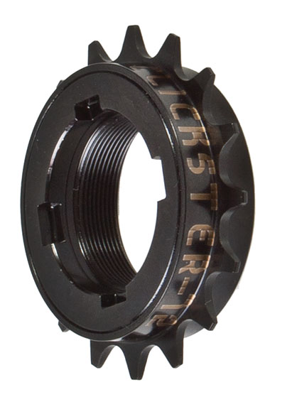 Halo Clickster 1 Speed Freewheel 16T 3/32