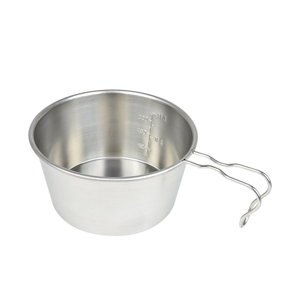 BM-443 ステンシェラカップREST深型480(メモリ付) – ベルモント