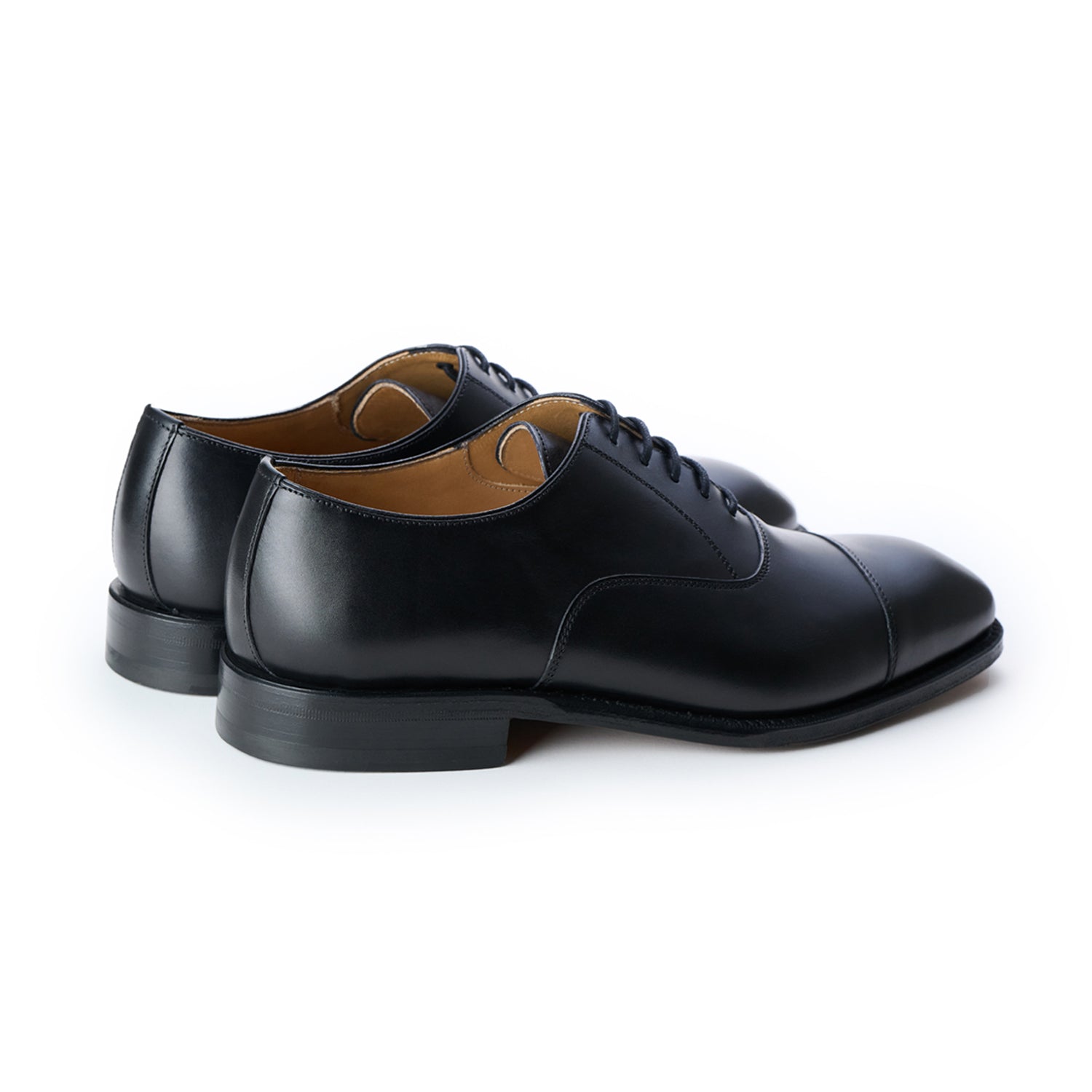 Berwick1707 | ストレートチップ | 5217VEBTBK〈PREMIUM GRADE