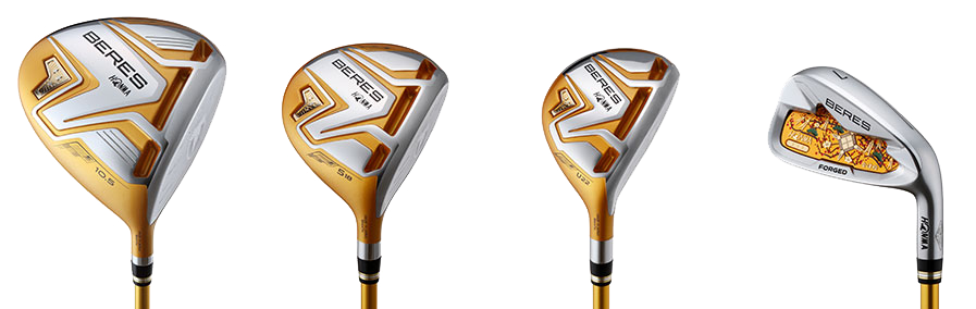 最高級トリプルスター HONMA BERES S-03 ドライバー 10.5度 良品ホンマ