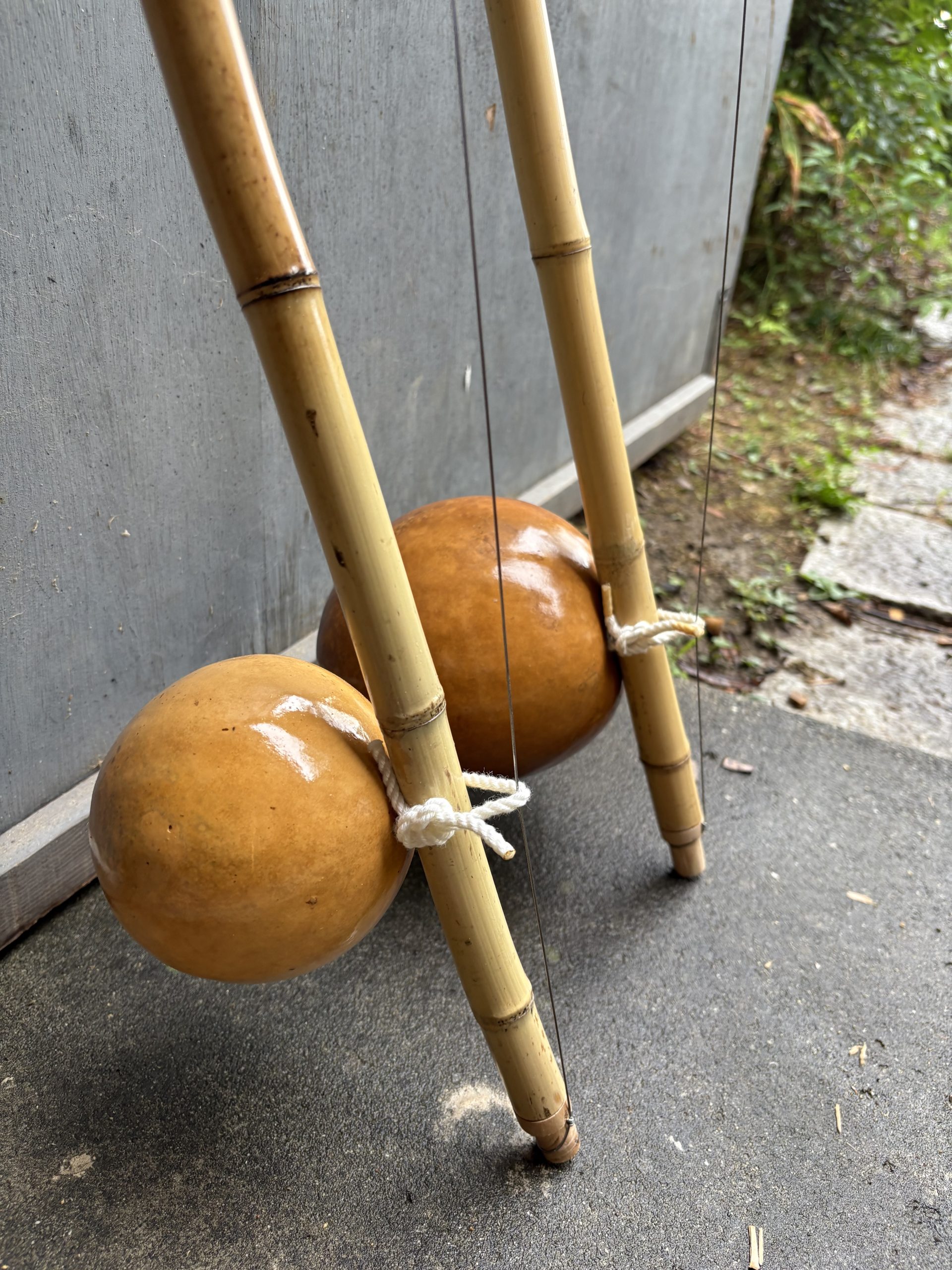 ビリンバウ | カポエイラ・ショップ ビリンバウ