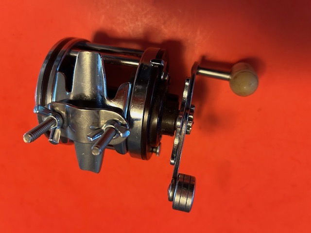 リール PENN SQUIDDER NO.146 Vintage Penn Squidder Jr. No. 146