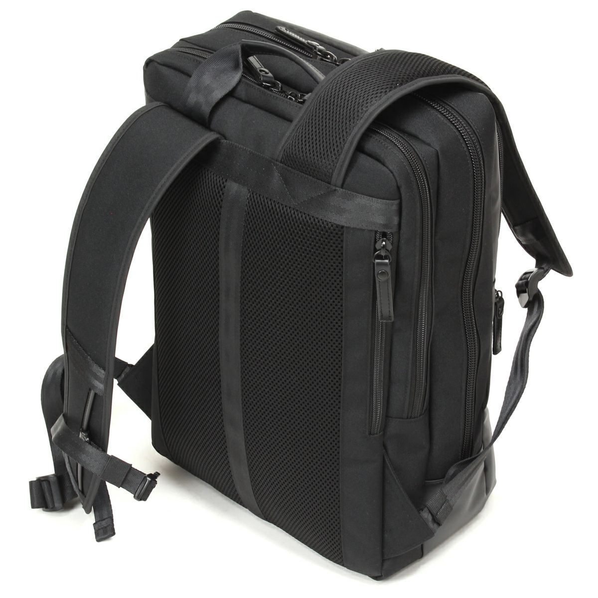 No.60385：リュックM | BERMAS OFFICIAL WEB SHOP