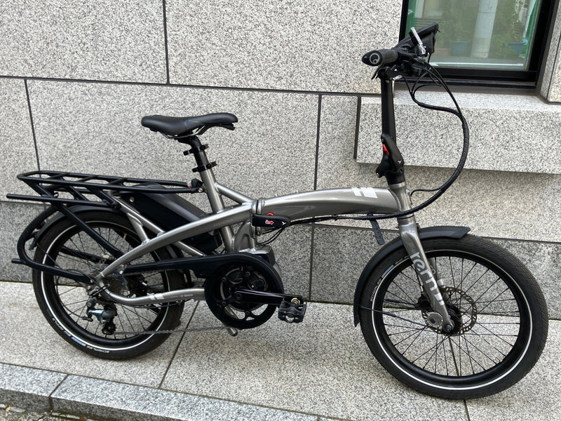 Tern 『Vektron S10』ベストスポーツ特別価格！！ | 自転車、ゴルフ