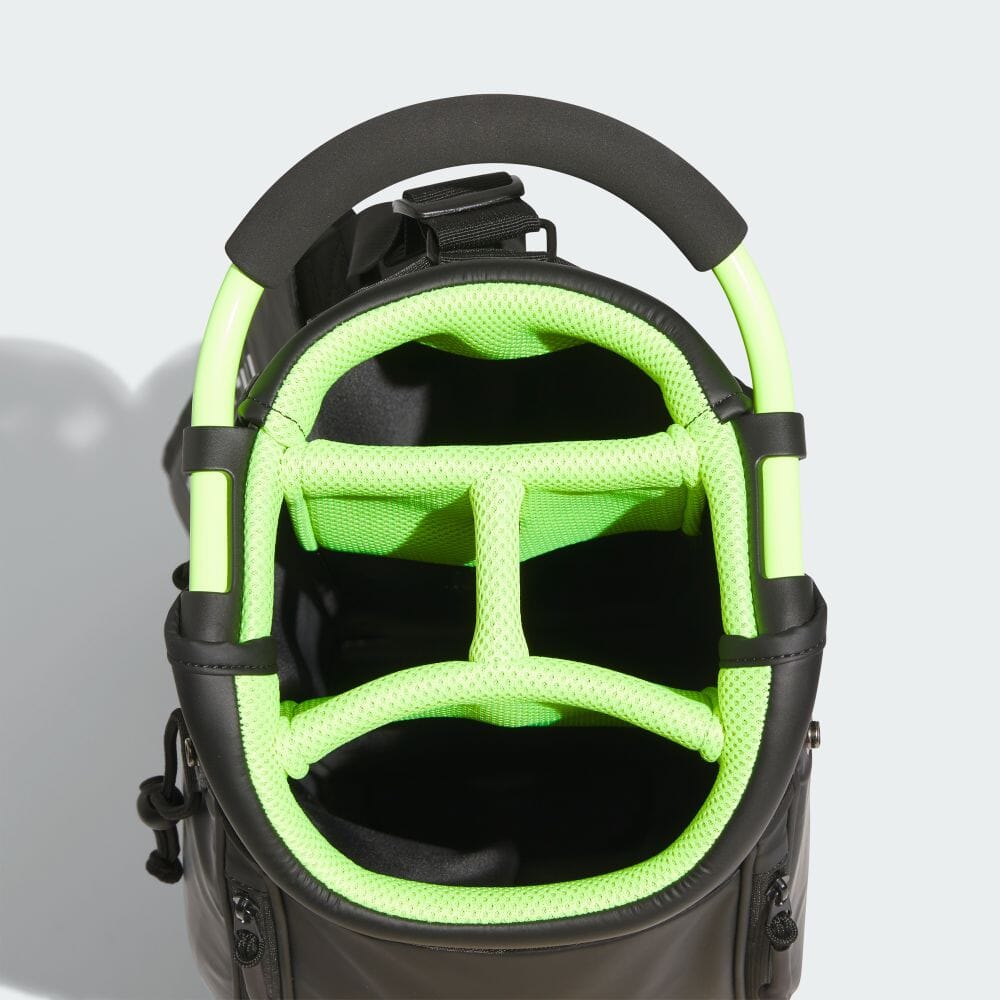 adidas 軽量 コードカオス キャディバッグ 24FW JTY27 | 自転車