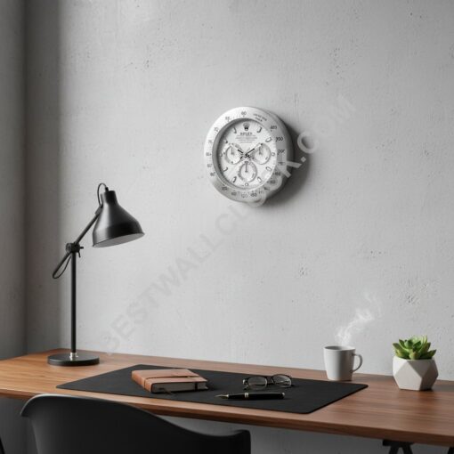 ロレックス コスモグラフ デイトナ スタイル – dealer display 壁掛け