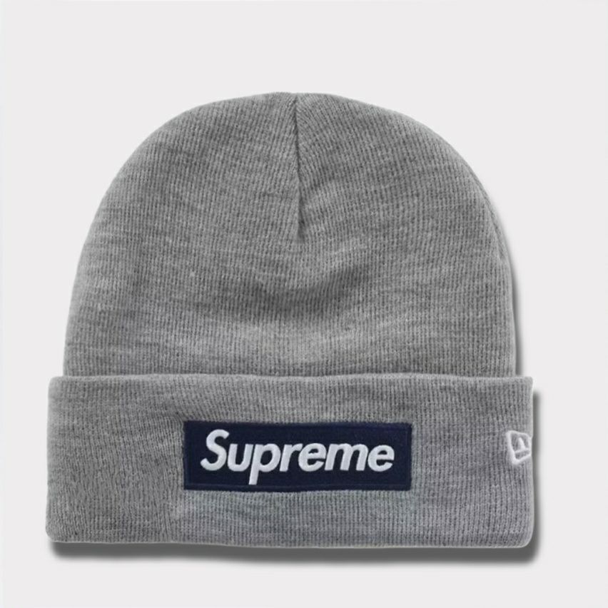 Supreme シュプリーム 22SS Overprint Beanie オーバープリント