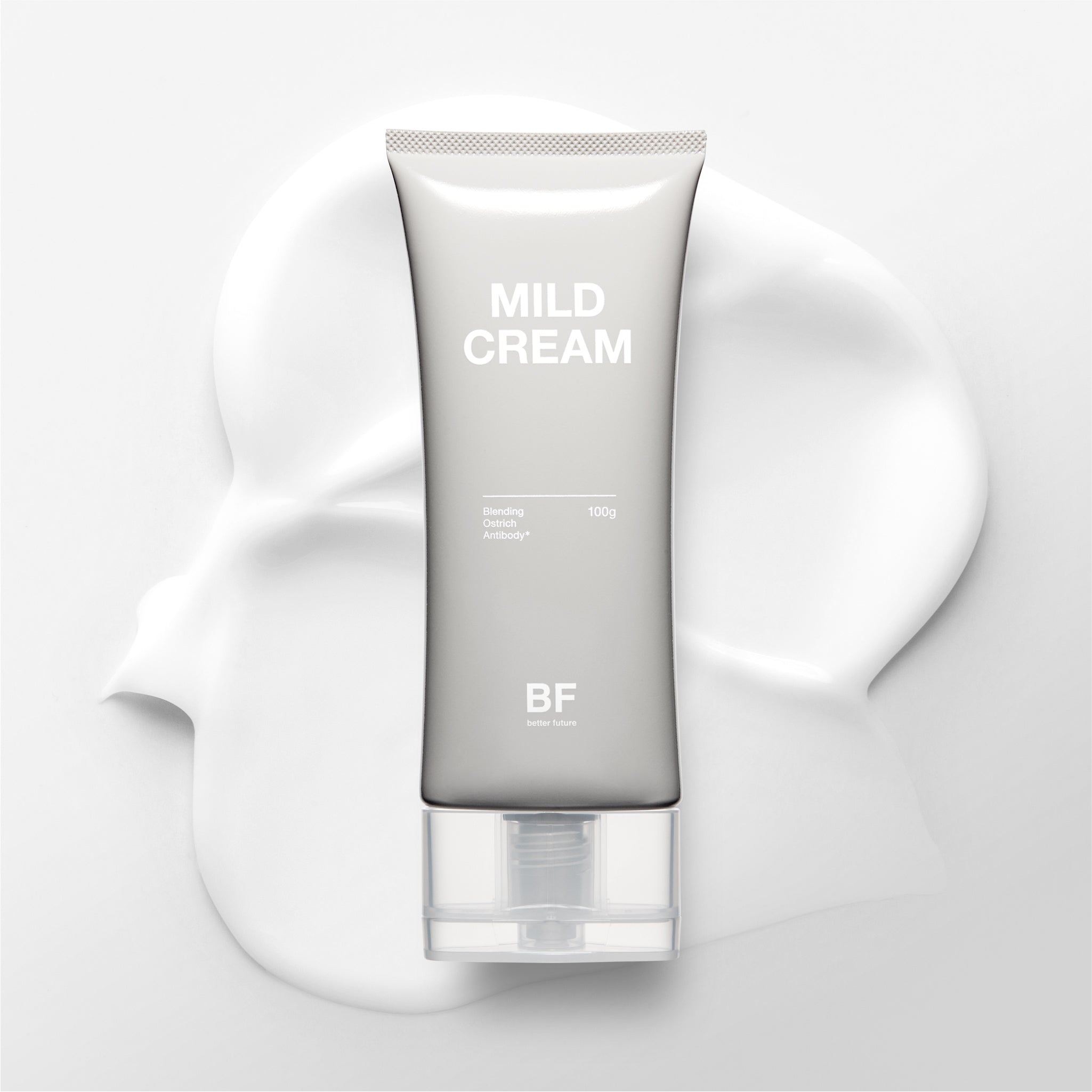 BF マイルドクリーム｜better future® – 【公式】better future