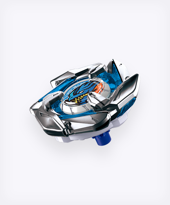 BX-20 ドランダガーデッキセット｜製品情報｜BEYBLADE X タカラトミー