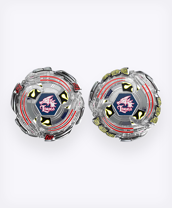 BX-00 ランダムブースター ライトニングエルドラゴ1-60F｜製品情報