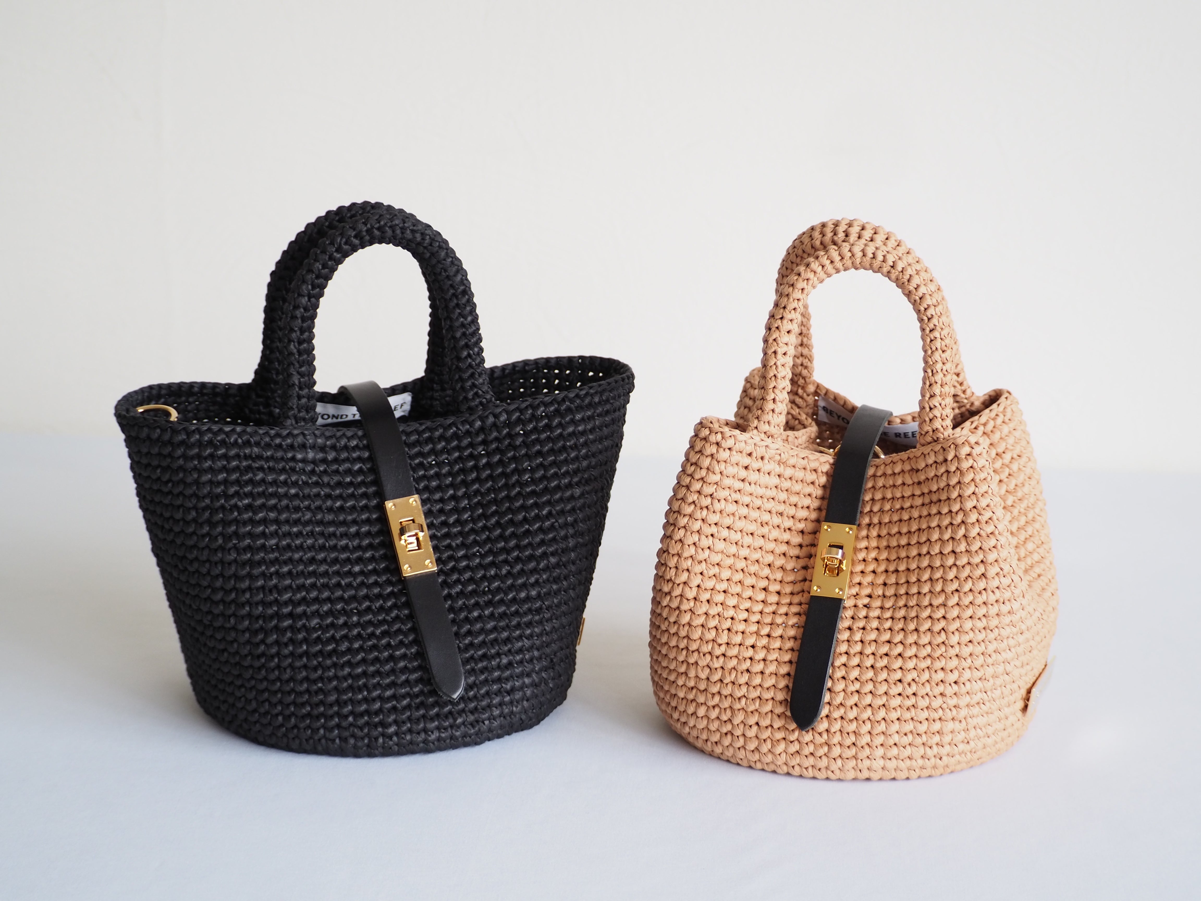 春夏アイテム – BEYOND THE REEF