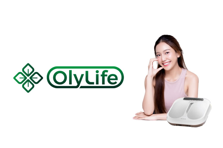 OlyLife P90