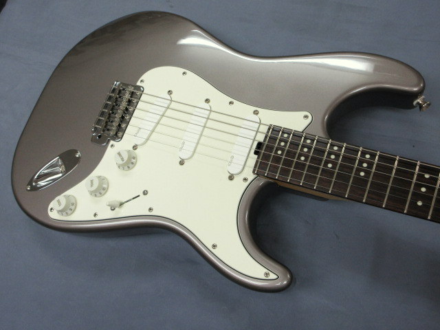 Three Dots Guitars S Model LS-SPC DGM / R-MH – 神戸ギターショップ