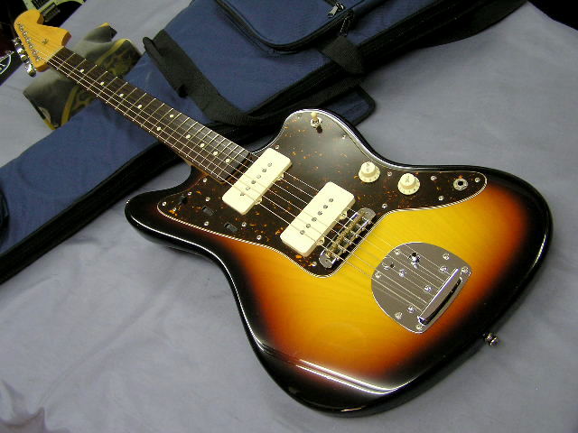 momose MJM1-STD/NJ 3TS – 神戸ギターショップ B-West