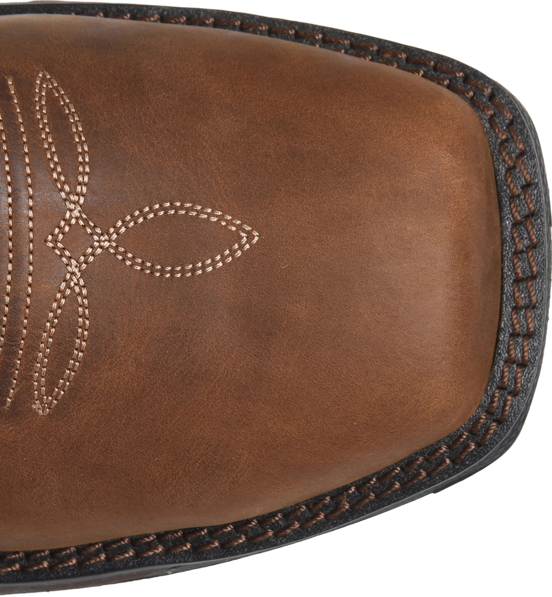 Witness Comp Toe | Double-H Boots