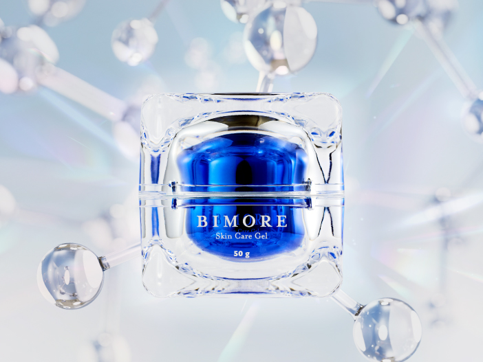 ビモア スキンケアジェル | BIMORE