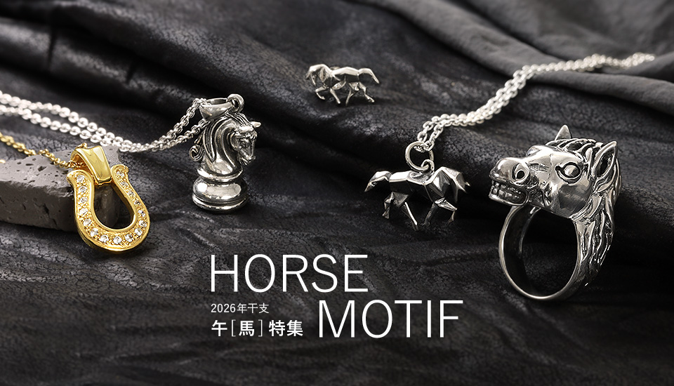 メンズアクセサリー|レディース| ファッション|シルバーアクセサリー