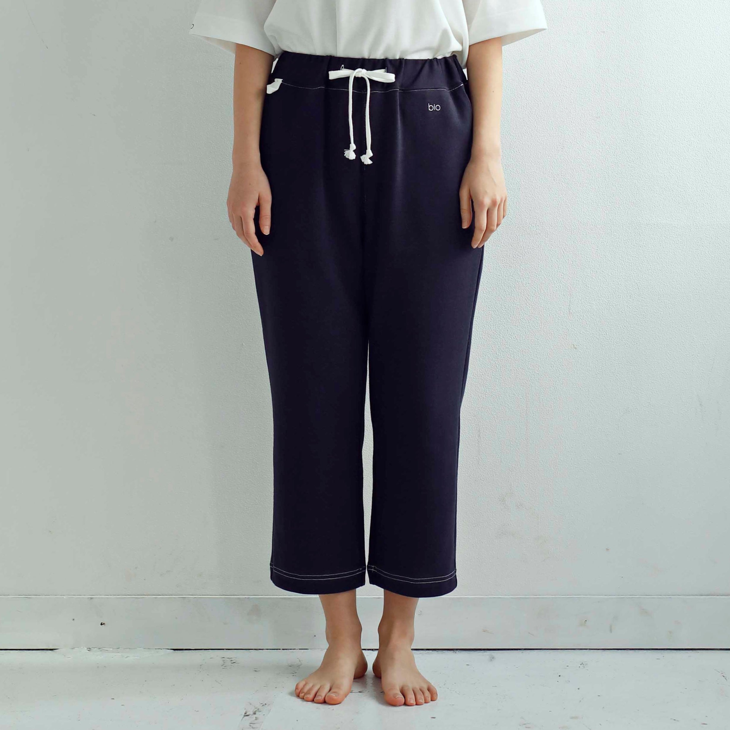 bio Room wear Relaxed pants | バイオ ルームウェア リラックスパンツ