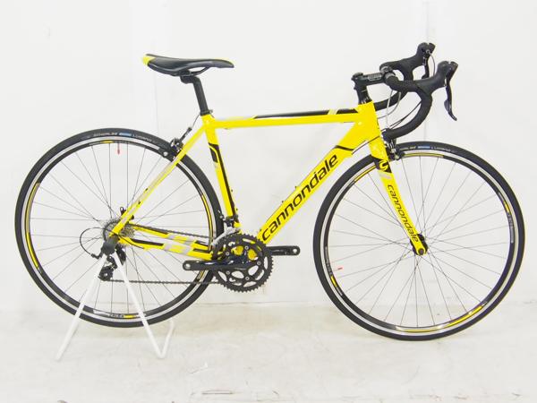今週限定 札幌引き取り優先 Cannondale CAAD8 ロードバイク 今週限定