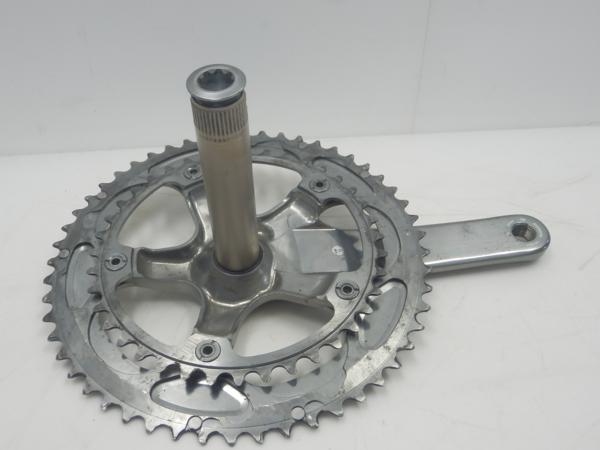高額買取実施中!!】SHIMANO DURA-ACE クランク FC-7800 170mm 52-39T