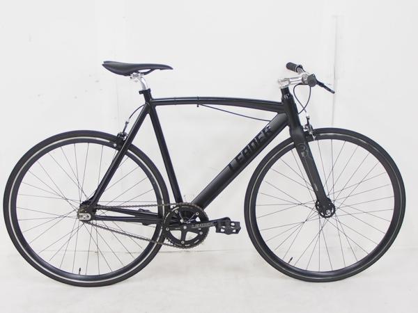 引取り限定 リーダーバイクCURE リーダーバイク キュア LEADER BIKES