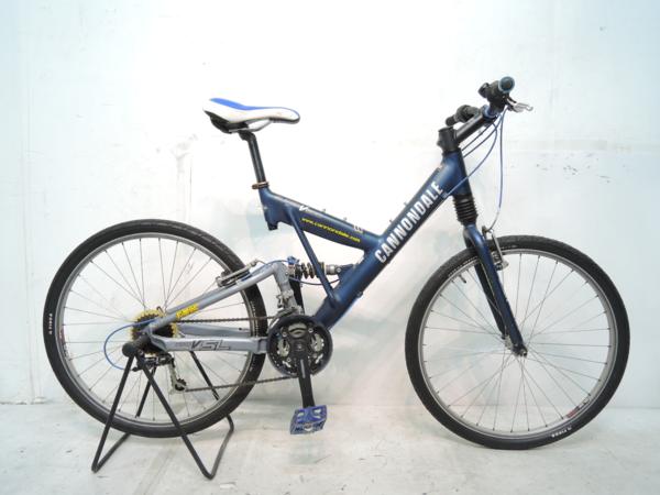 高額買取実施中!!】【希少】 CANNONDALE MTB SUPER V500 | 自転車の