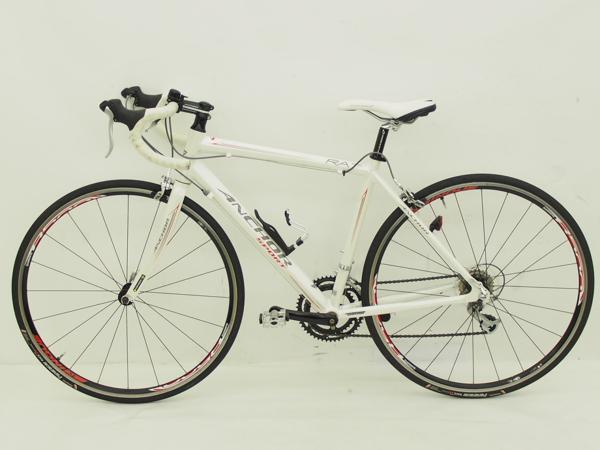 高額買取実施中!!】ANCHOR SPORTS RA700 アンカー ロードバイク 白