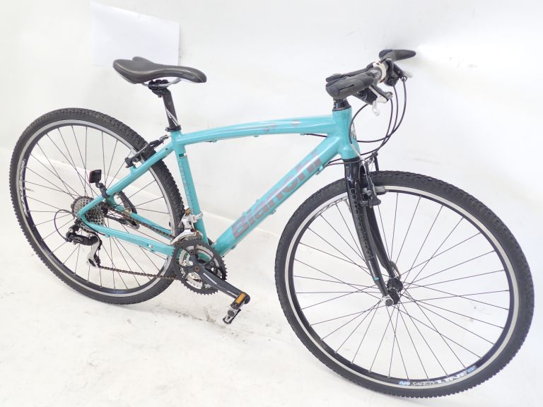 BIANCHI CAMELEONTE(ビアンキ カメレオンテ) Bianchi Cameleonte 43cm