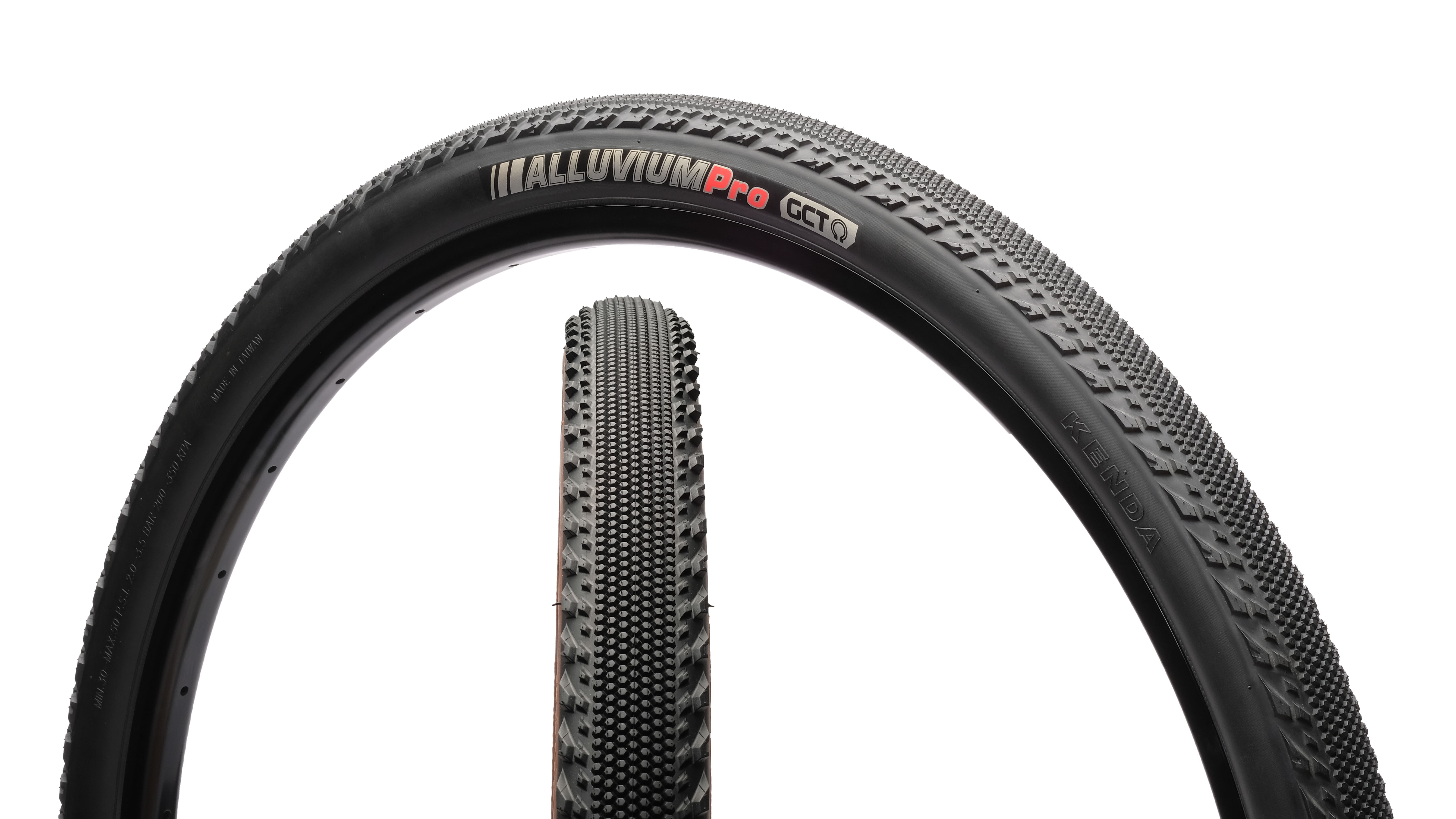 Kenda Tires | Bicycle | Alluvium