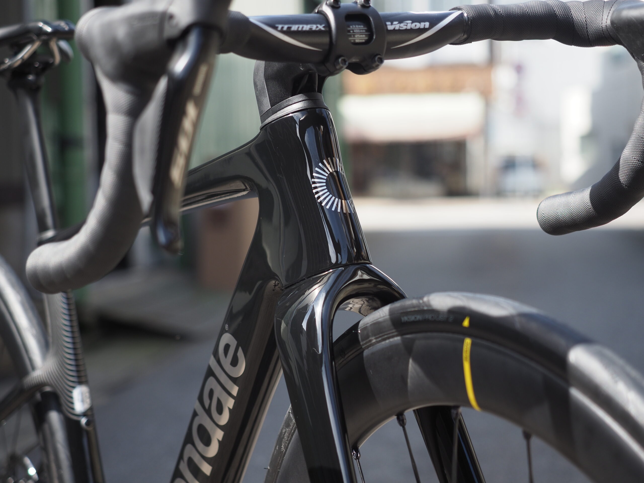 お客様の一台】Cannondale SuperSix Evo 3 | BICYCLE LAND M-2