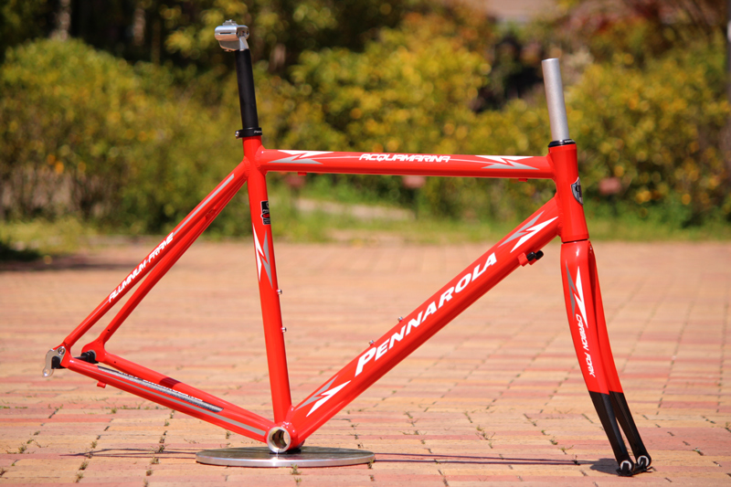 PENNNAROLA(ペンナローラ) ACQUAMARINA(アクアマリーナ)が買取りで入荷