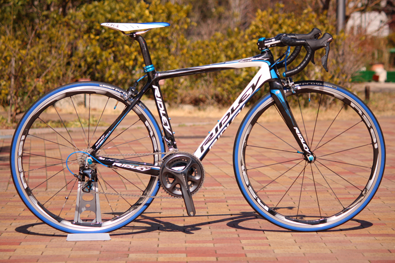 RIDLEY（リドレー） FENIX（フェニックス）が委託・買取りで入荷