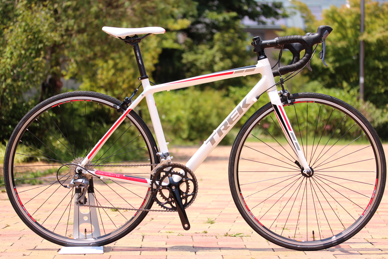 Trek 1.1 2014-16モデル ロードバイク本体 54 Trek 1.1 2014-16モデル