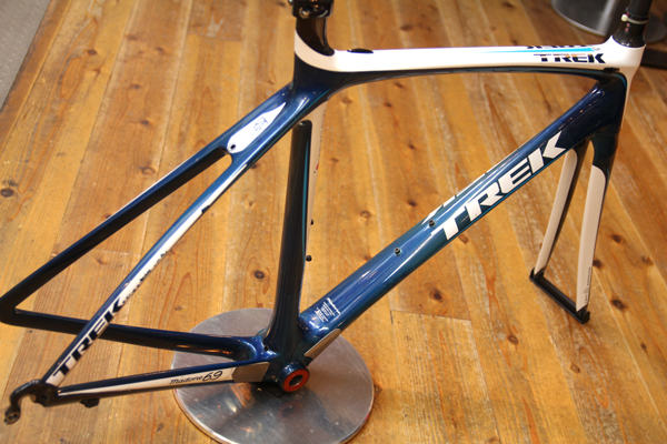 スタッフおすすめの名機～ TREK（トレック）madone 6.9 Pro （マドン6