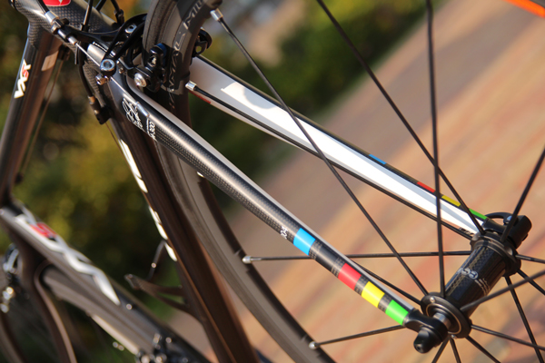 世界限定300台!TIME(タイム) VXRS Limited カンパ レコード仕様が買取