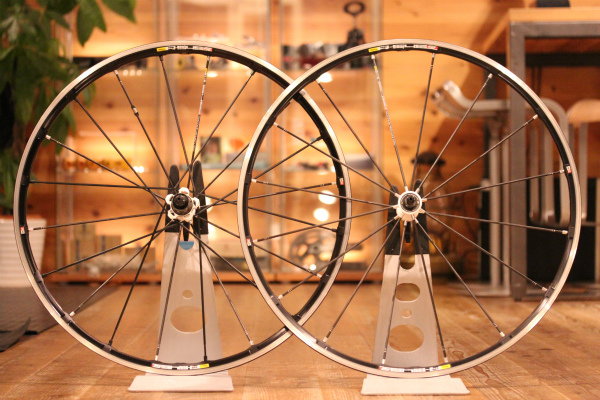 R-SYS MAVIC 軽量ホイール